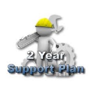 2 Yr support plan